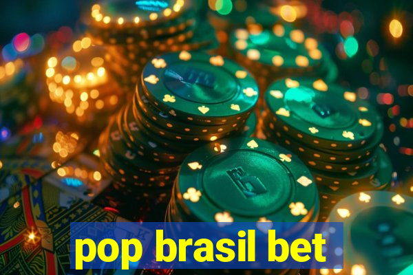 pop brasil bet